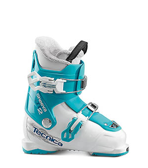 Tecnica JT 2 SHEEVA 2016/2017